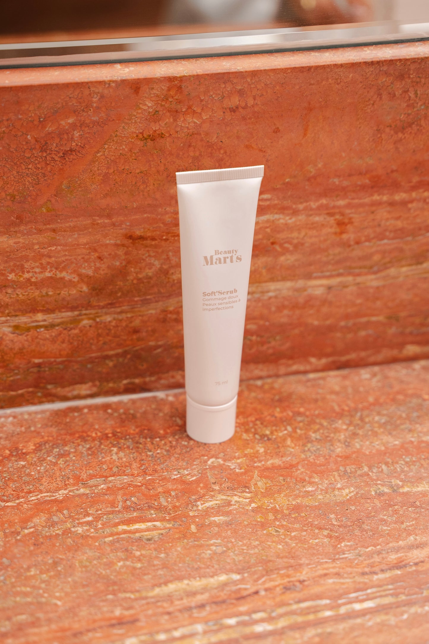 PACK NETTOYAGE PROFOND : soft’clean + soft’scrub + soft’lotion