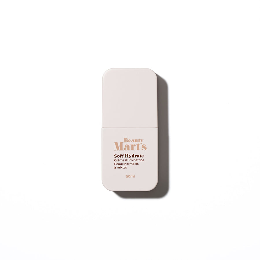 Soft'Hydrate - Crème anti-imperfections