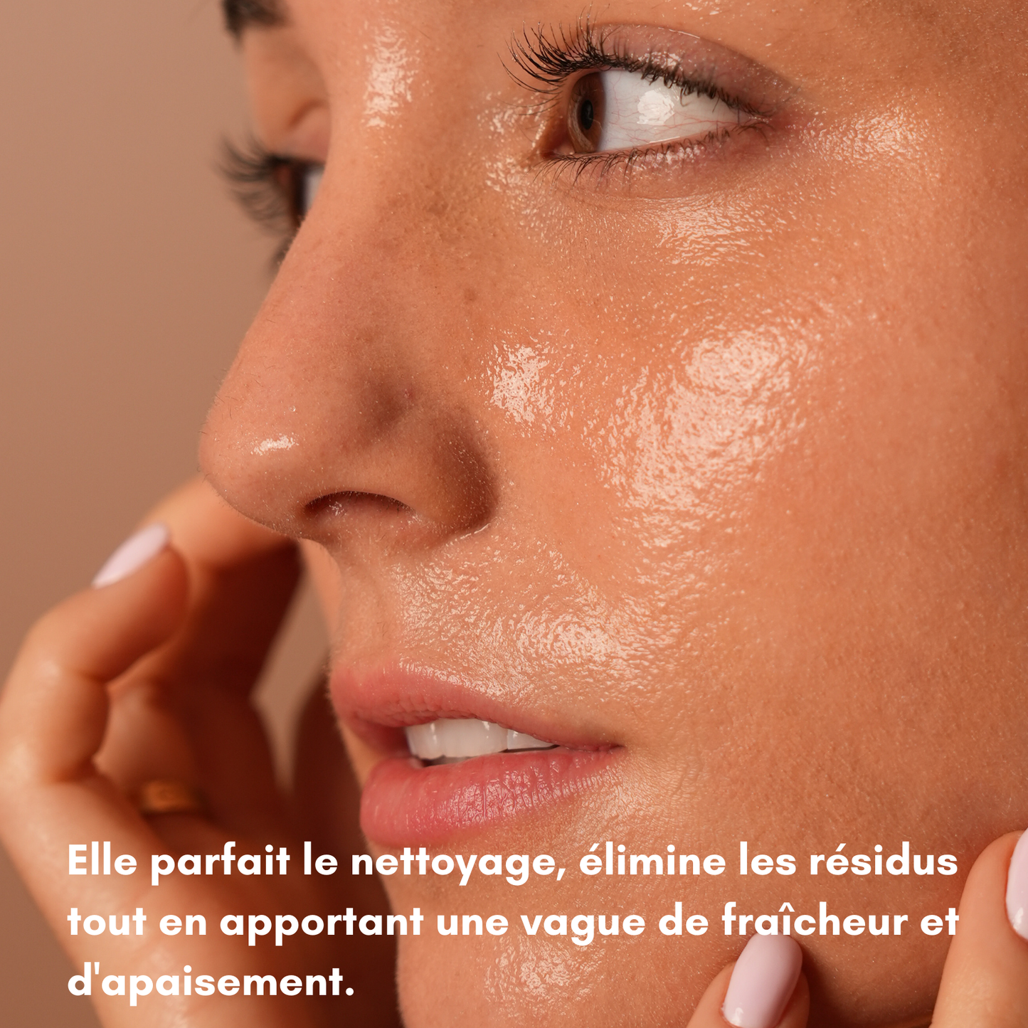 Routine Hydratation : Soft'Lotion + Soft'Hydrate + Soft'Sérum