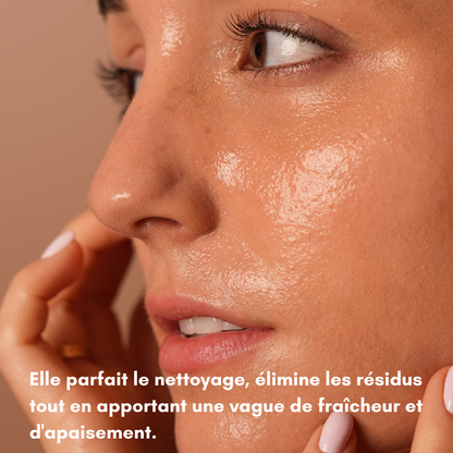 Routine Hydratation : Soft'Lotion + Soft'Hydrate + Soft'Sérum