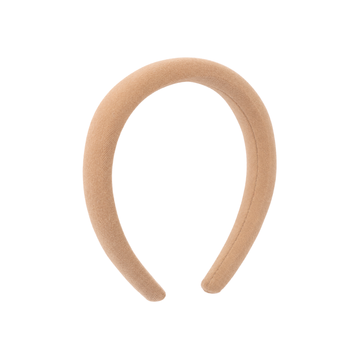 Serre tête - Beige