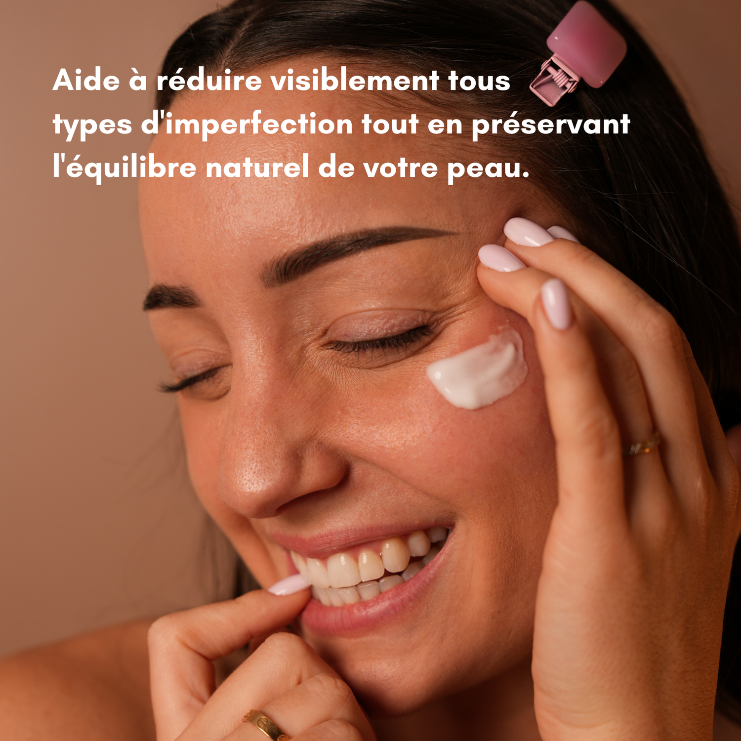 Rituel Équilibre : Soft'Hydrate + Soft'Sérum