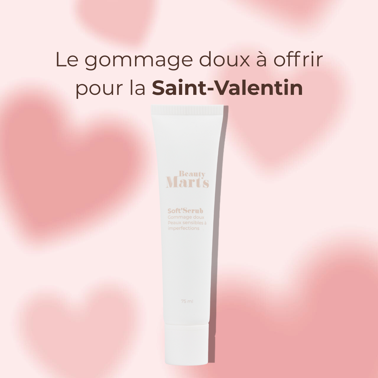 Soft'Scrub - Gommage doux