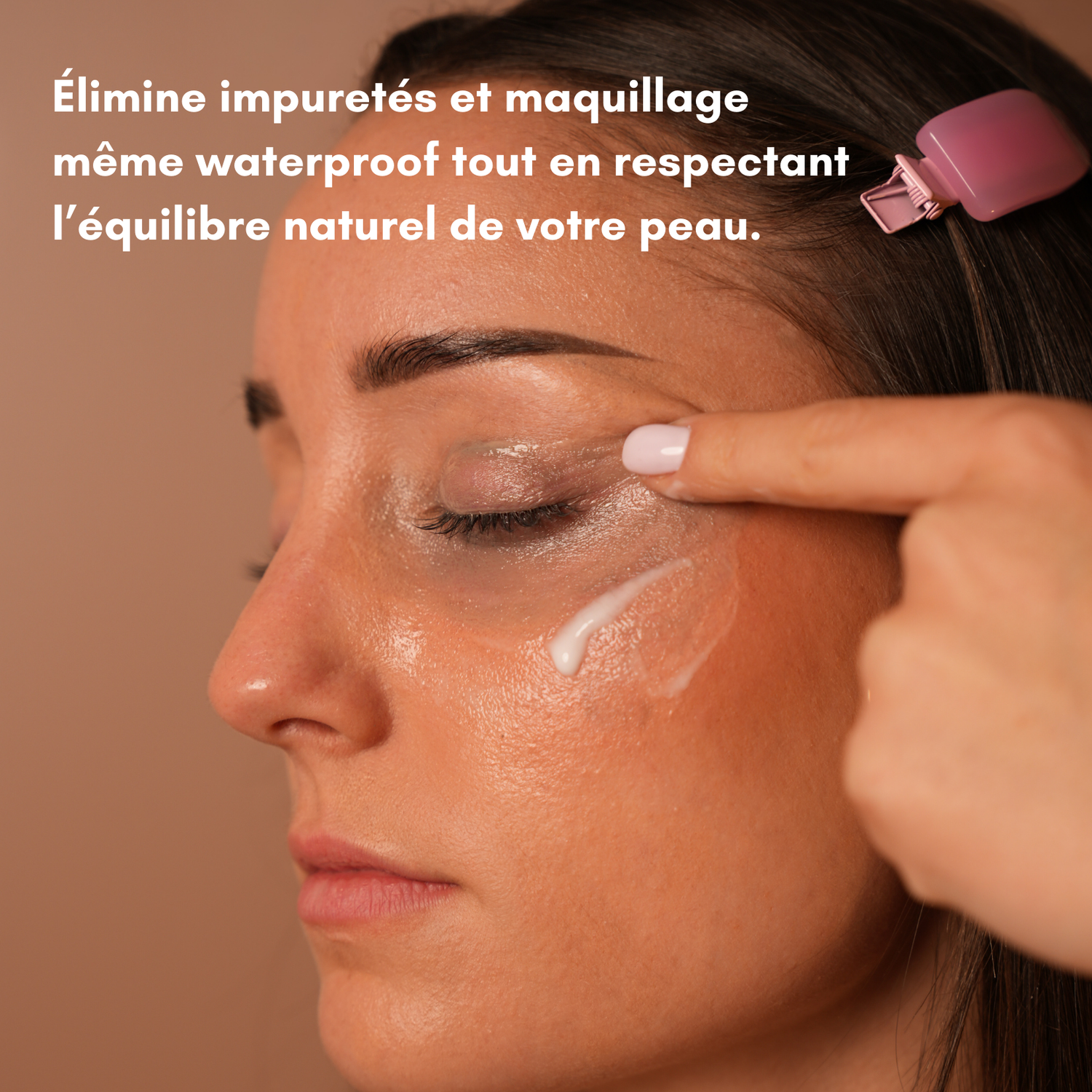 Routine Double Nettoyage + Soins (livraison offerte)