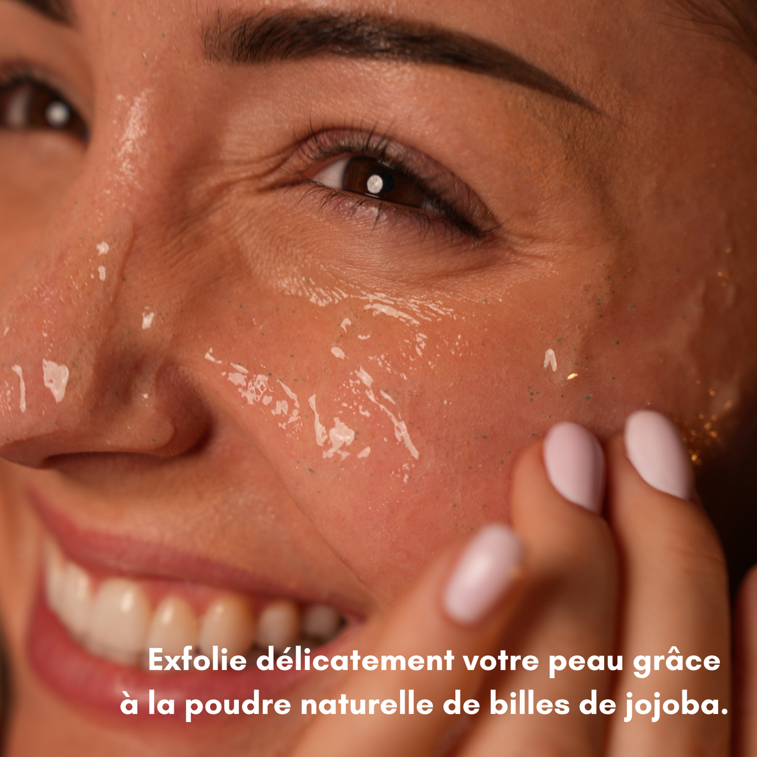 Soft'Scrub - Gommage doux