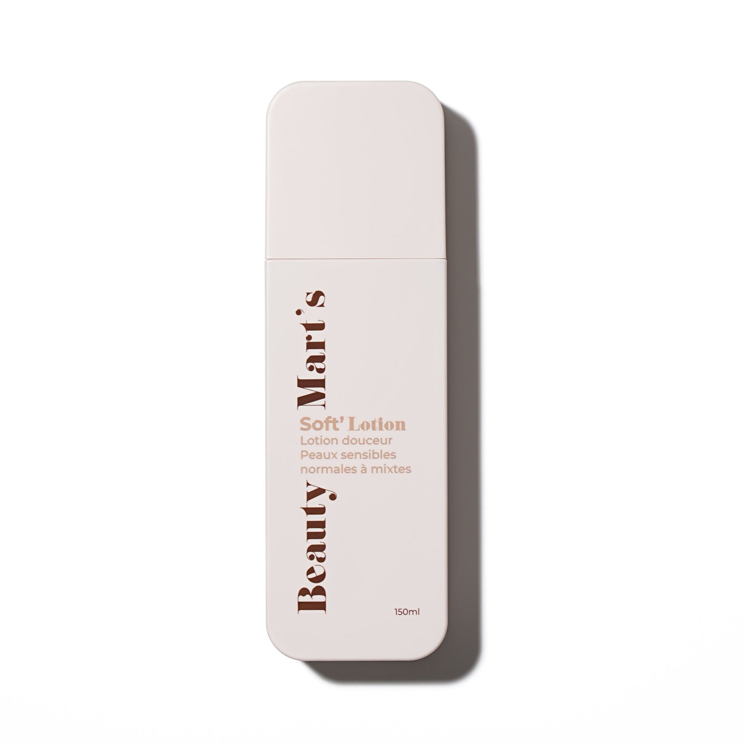 Soft'Lotion - Lotion/Toner