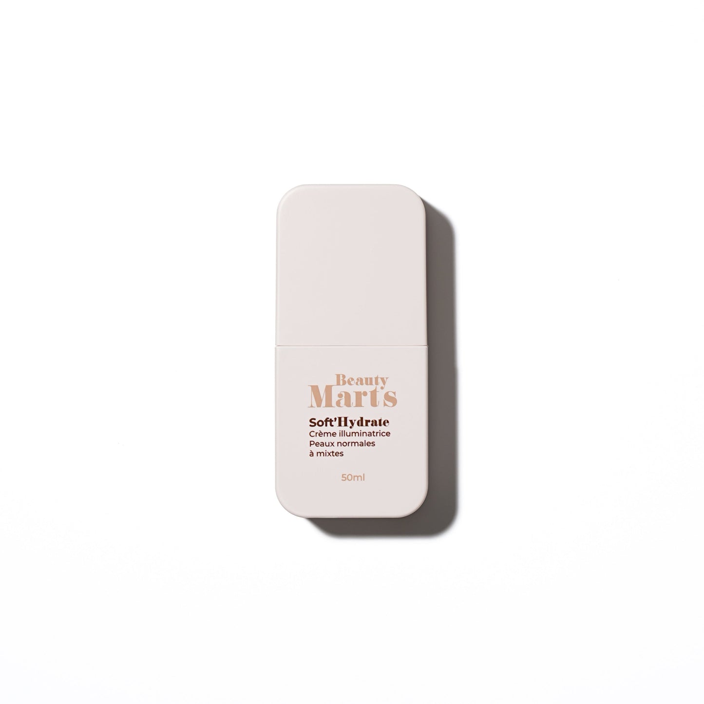 Soft'Hydrate - Crème anti-imperfections