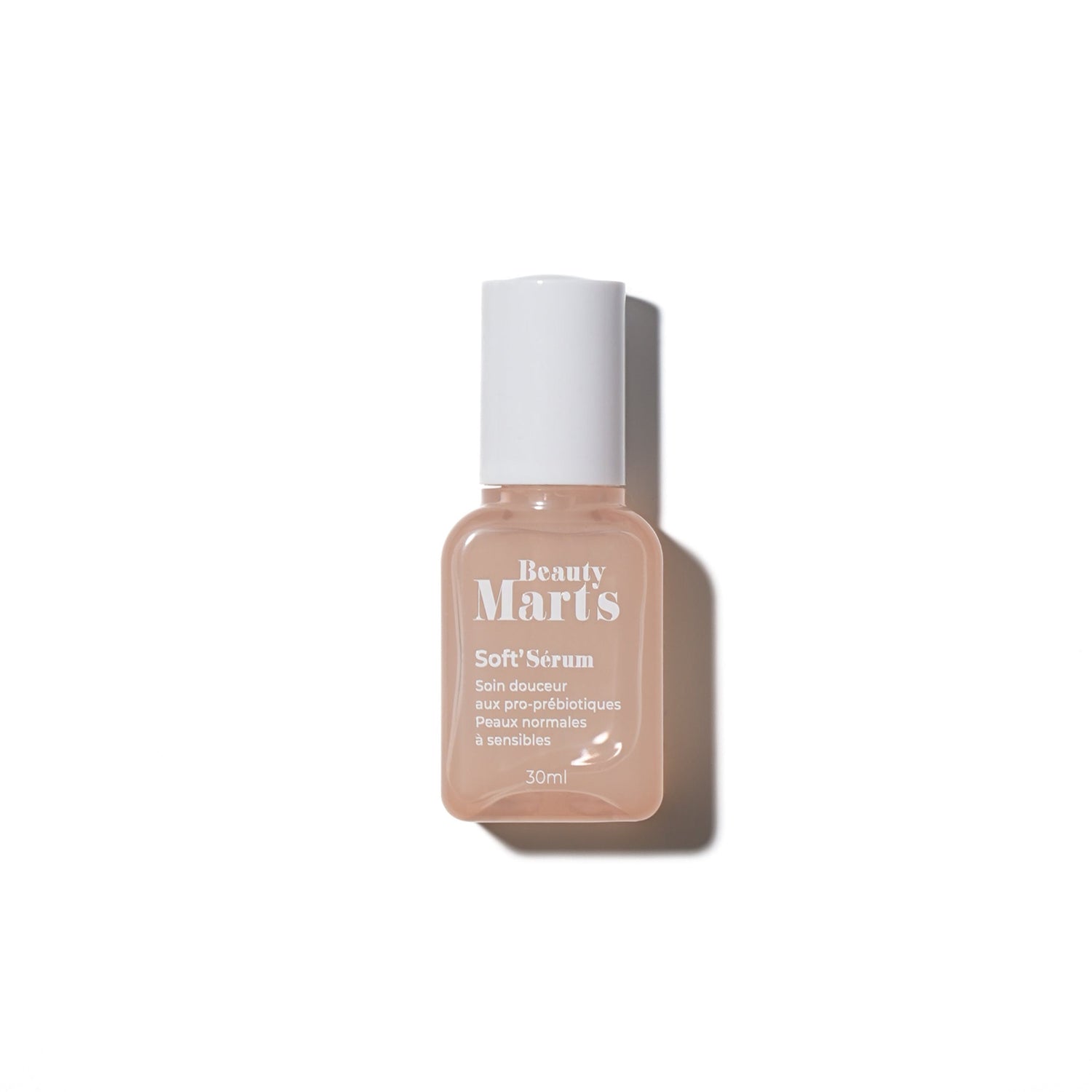 NOUVEAU - Soft'Sérum - Renforce la barrière cutanée