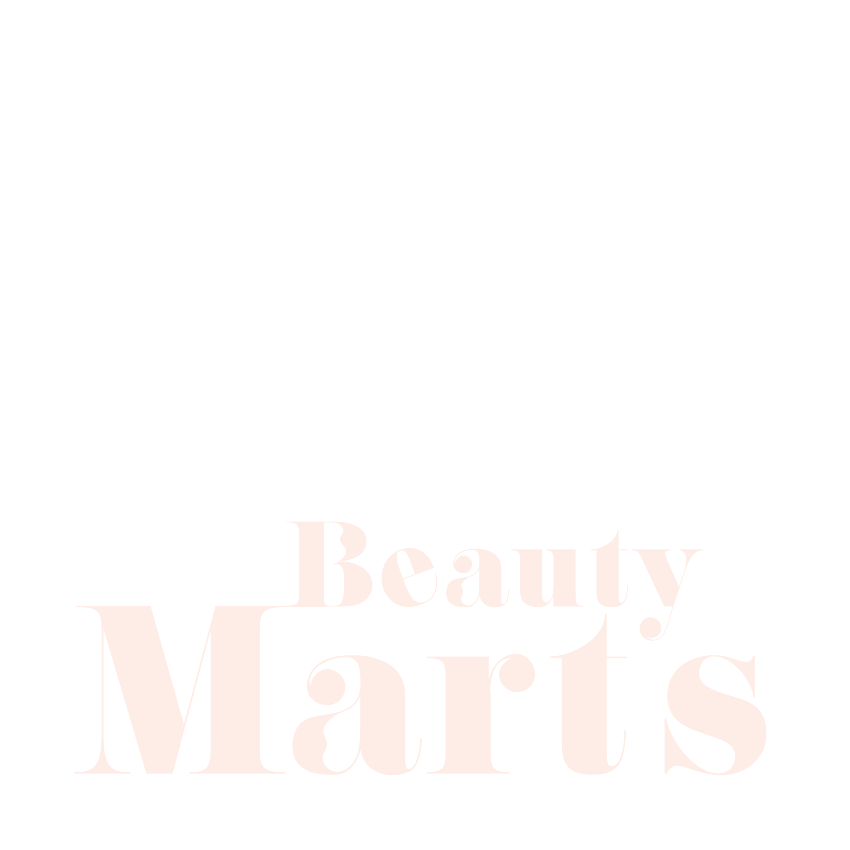 Beauty Mart's