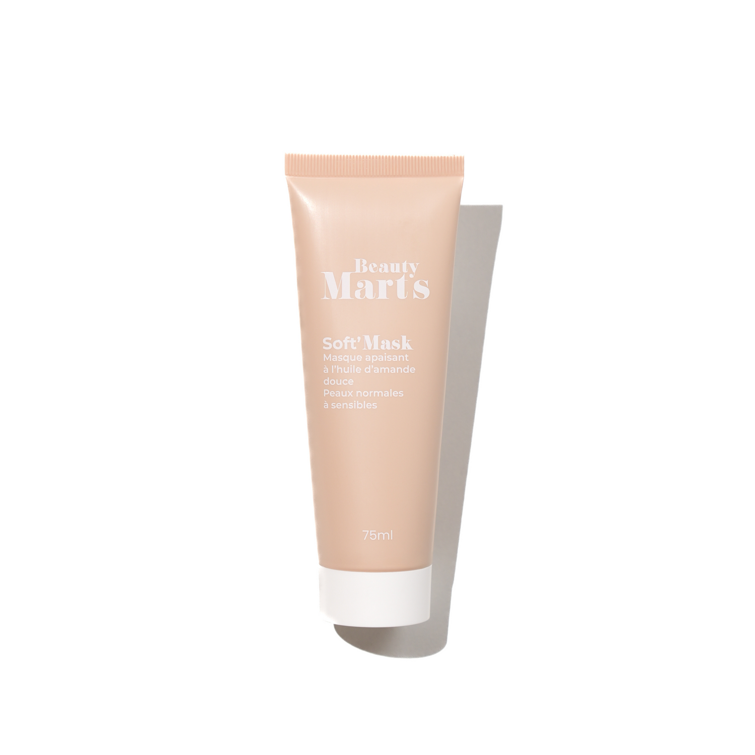 Soft'Mask - Masque apaisant