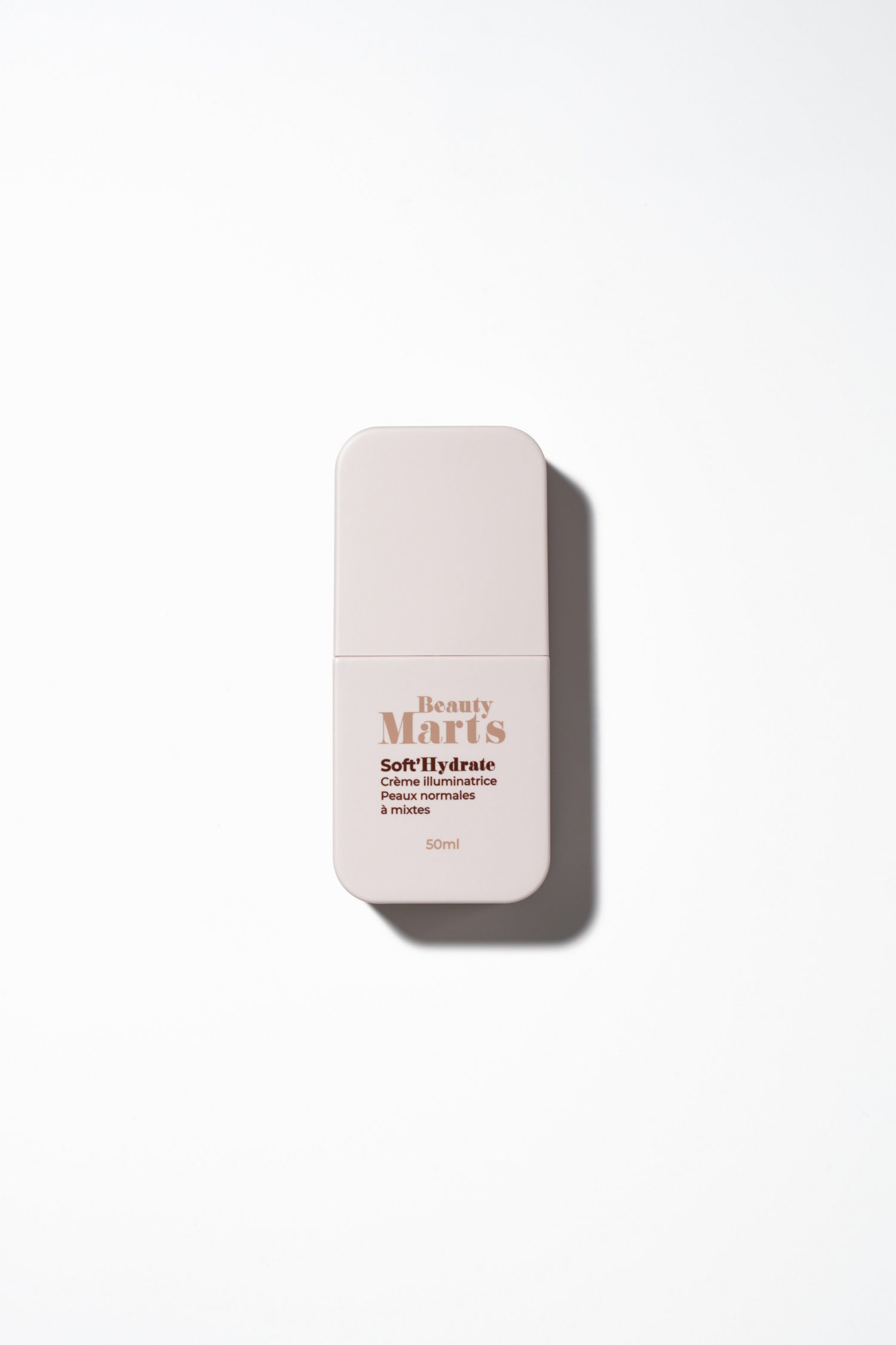 Crème Soft'Hydrate - anti-imperfections